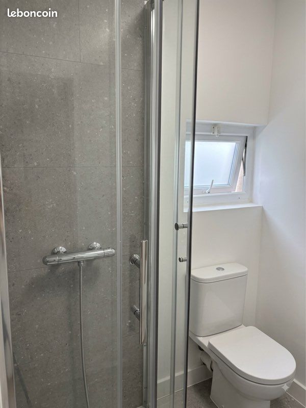 Appartement 2 pièces 24 m² · à Dijon · 24 m² · 630 €