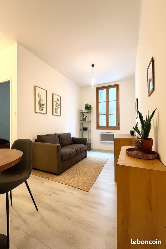 Appartement 2 pièces 34 m² · à Draguignan · 34 m² · 590 €/mois