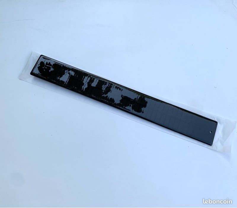 Panneau Solaire pour Volet Roulant Somfy 9019334 (image 1)