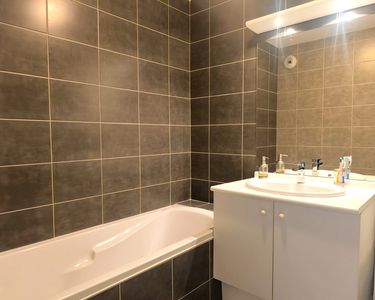 Appartement 379 000 € - 104 m²