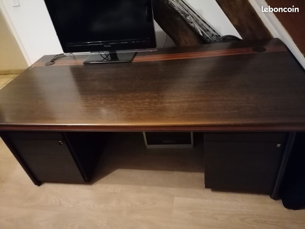 Bureau président (image 2)