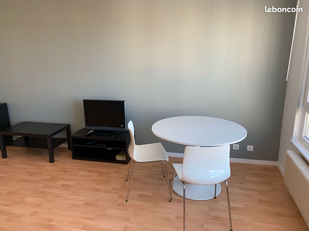 Appartement a louer thionville - 1 pièce(s) - 30 m2 - Surfyn