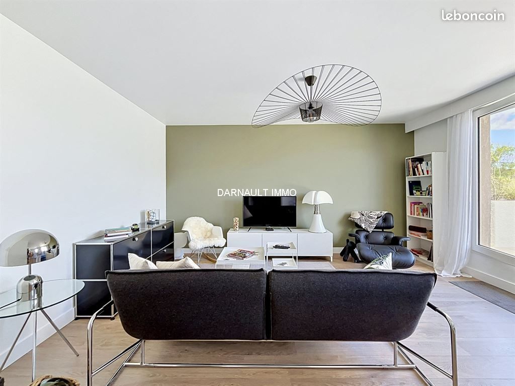 Appartement 3 pièces 65 m² · à Toulouse · 65 m² · 299 000 €