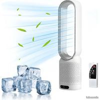 Ventilateur colonne (image 2)