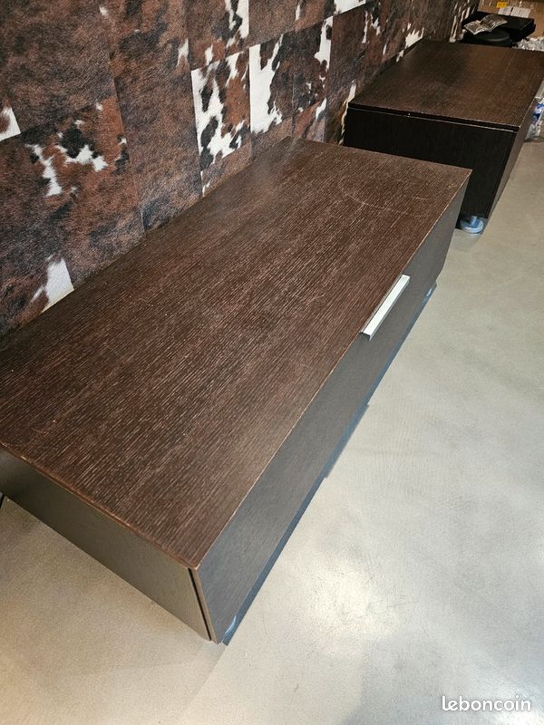 2 Meubles à tiroirs roche bobois (image 8)