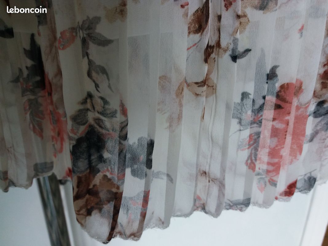 Jupe Lamer & Co Taille L (image 6)