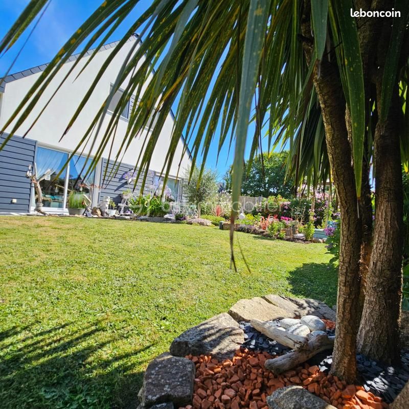 Maison 5 pièces 116 m² · à Sarzeau · 116 m² · 623 900 €