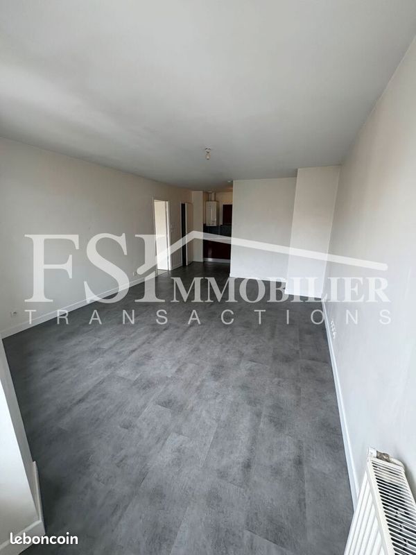 Appartement 2 pièces 48 m² · à Saint-Leu-la-Forêt · 48 m² · 990 €/mois