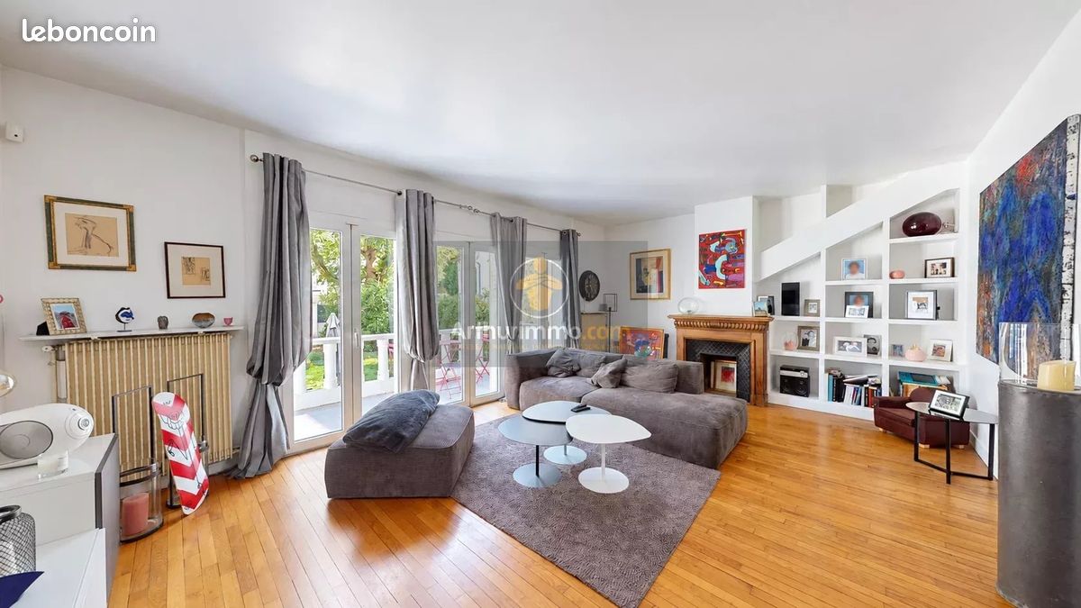 Maison 6 pièces 160 m² · au Pecq · 160 m² · 849 000 €