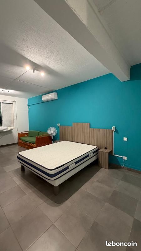Appartement 1 pièce 36 m² · à Le Gosier · 36 m² · 750 €