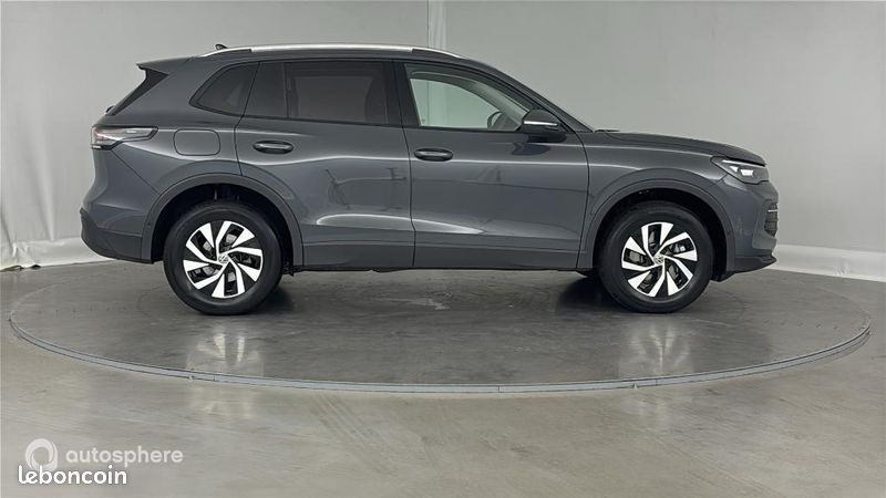 Volkswagen Tiguan 1.5 eHybrid 204ch VW Edition DSG6 (image 4)