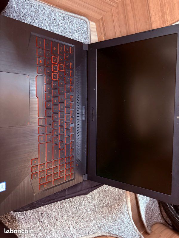 Ordinateur, Asus (image 1)