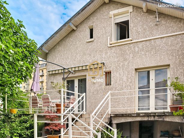 Maison 5 pièces 130 m² — 9