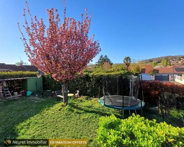 Maison 435 000 € - 120 m²