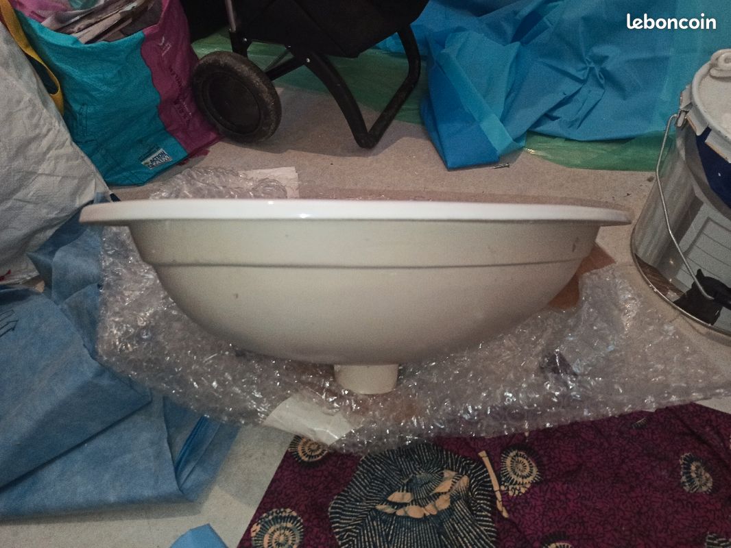 Lavabo neuf (image 2)