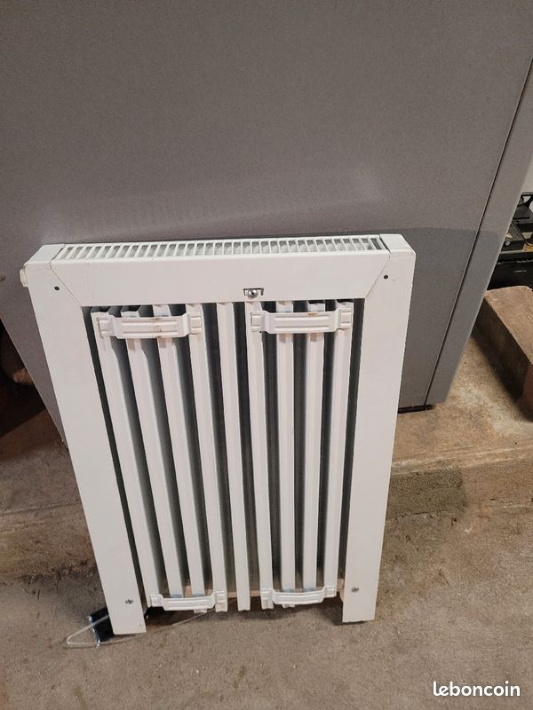 Radiateur eau chaude (image 2)