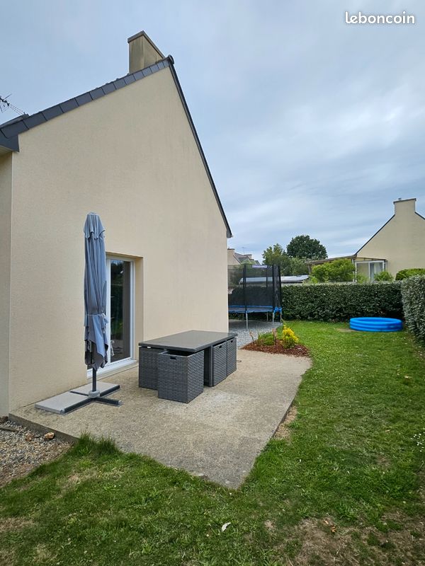 Maison 4 pièces 77 m² · à Plaintel · 77 m² · 209 000 €