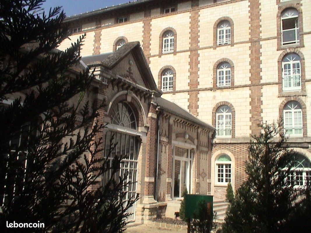Appartement 2 pièces 74 m² · à Sens · 74 m² · 797 €