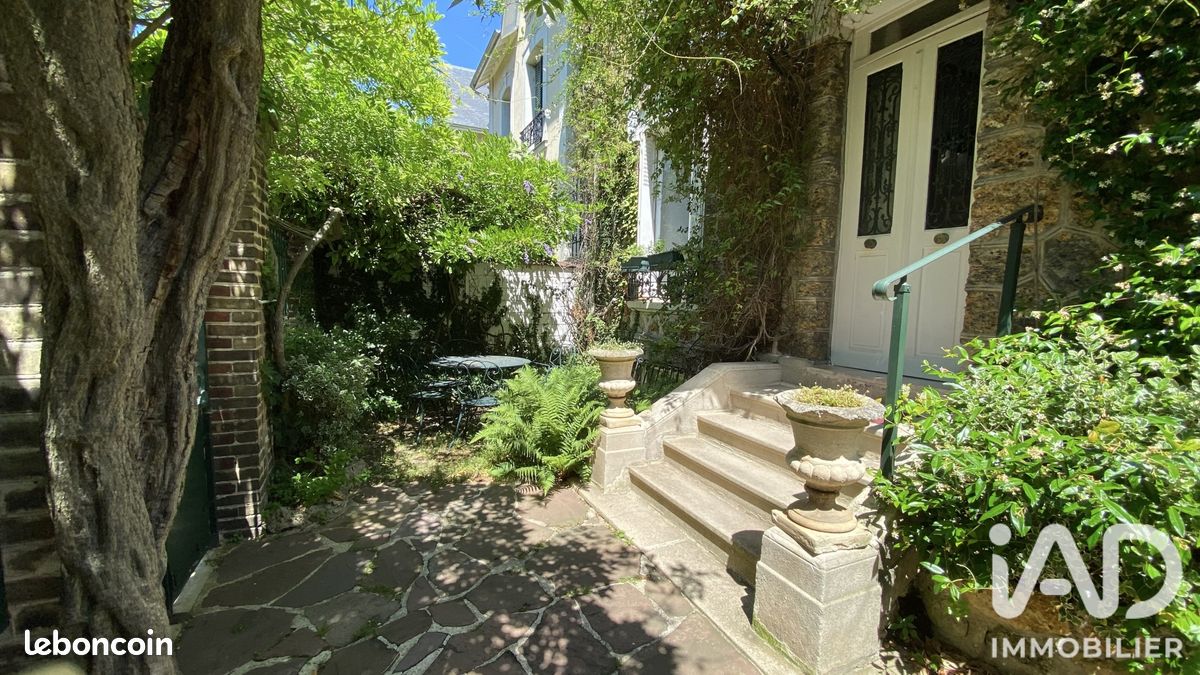 Maison 7 pièces 146 m² · à Bois-Colombes · 146 m² · 1 290 000 €