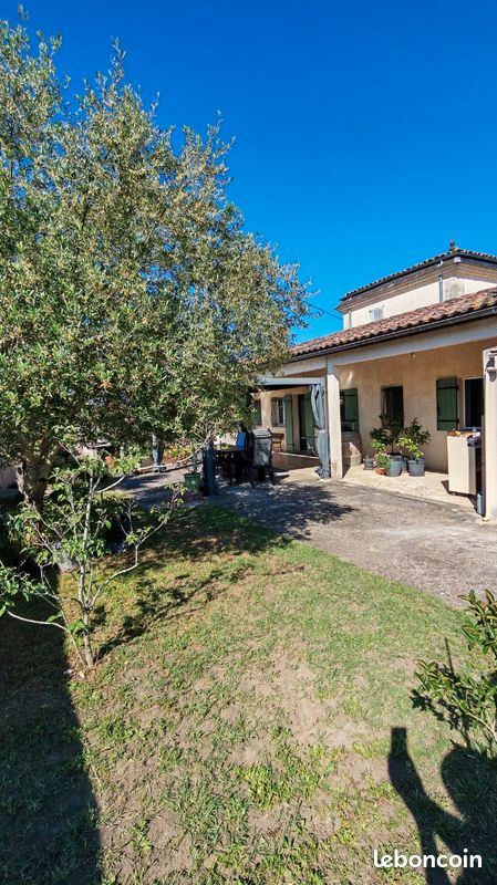 Maison 5 pièces 150 m² · à Portets · 150 m² · 350 000 €