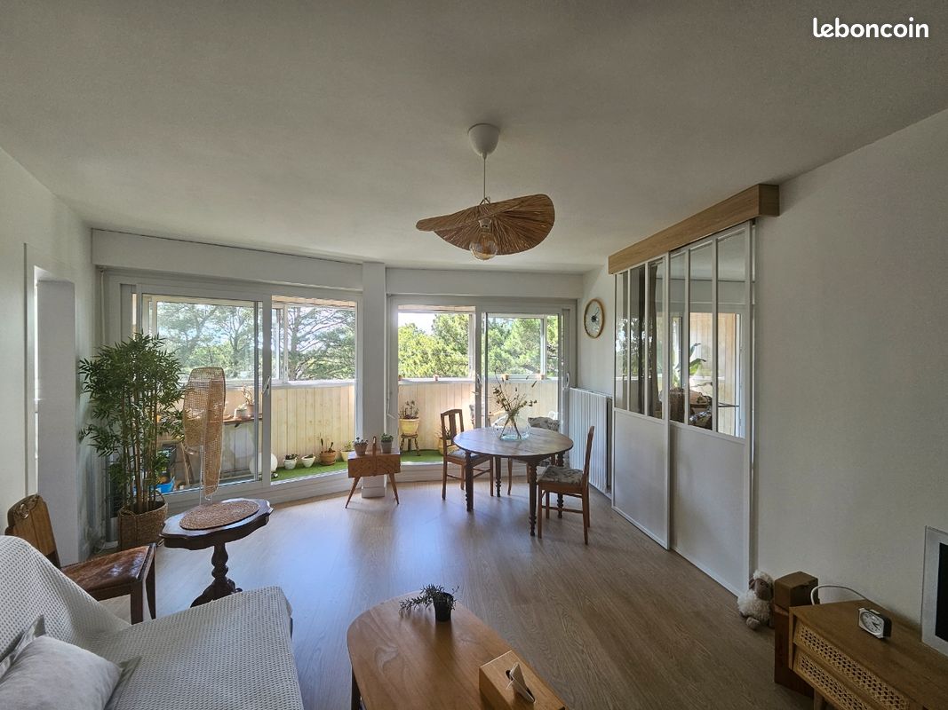 Appartement 4 pièces 85 m² · à Saint-Herblain · 85 m² · 235 000 €