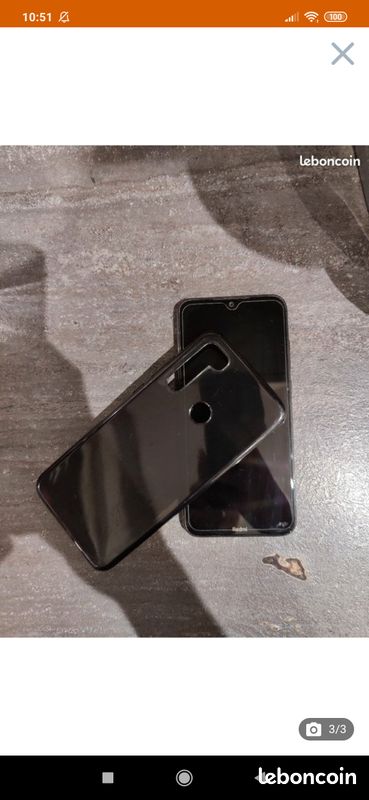 Redmi note 8t (image 3)