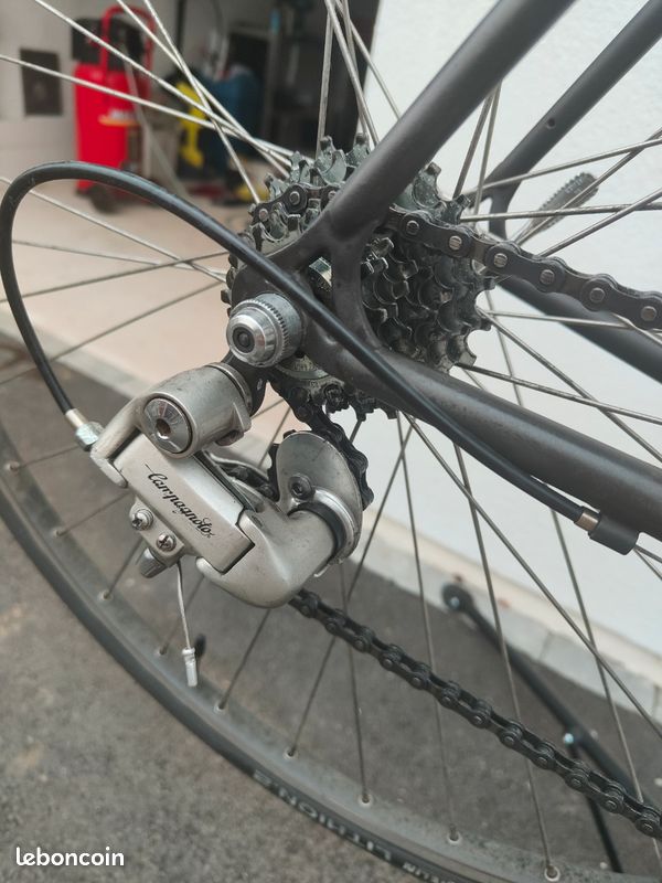 Vélo de route - Cobra 700 (image 4)