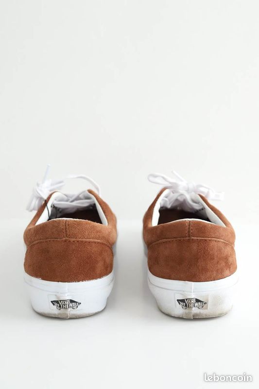 TOP 5 DES BASKETS DE SKATE EN DAIM | Foot Locker France