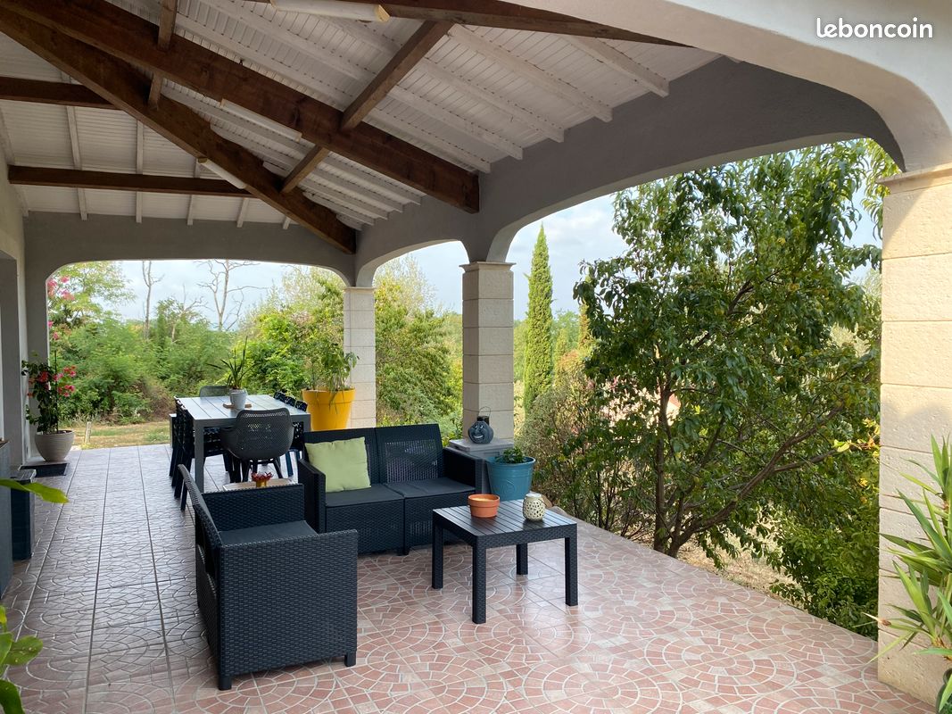 Maison 10 pièces 340 m² · à Bergerac · 340 m² · 428 000 €