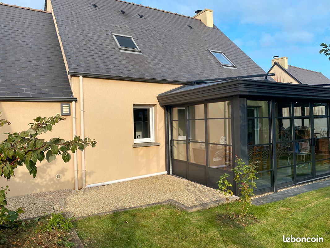 Maison 6 pièces 111 m² · à Lanvallay · 111 m² · 327 600 €