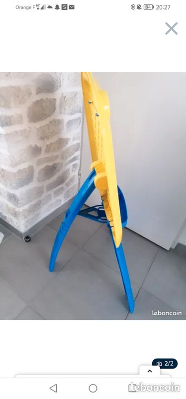 Tableau sur pieds les Minions (image 1)