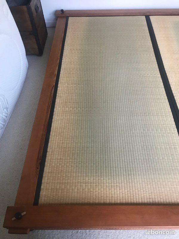 Lit futon 160x200 (image 2)