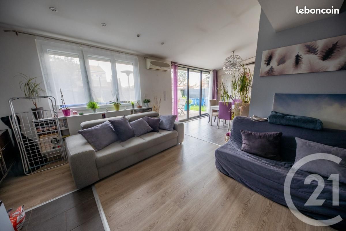 Maison 6 pièces 107 m² (image 3)