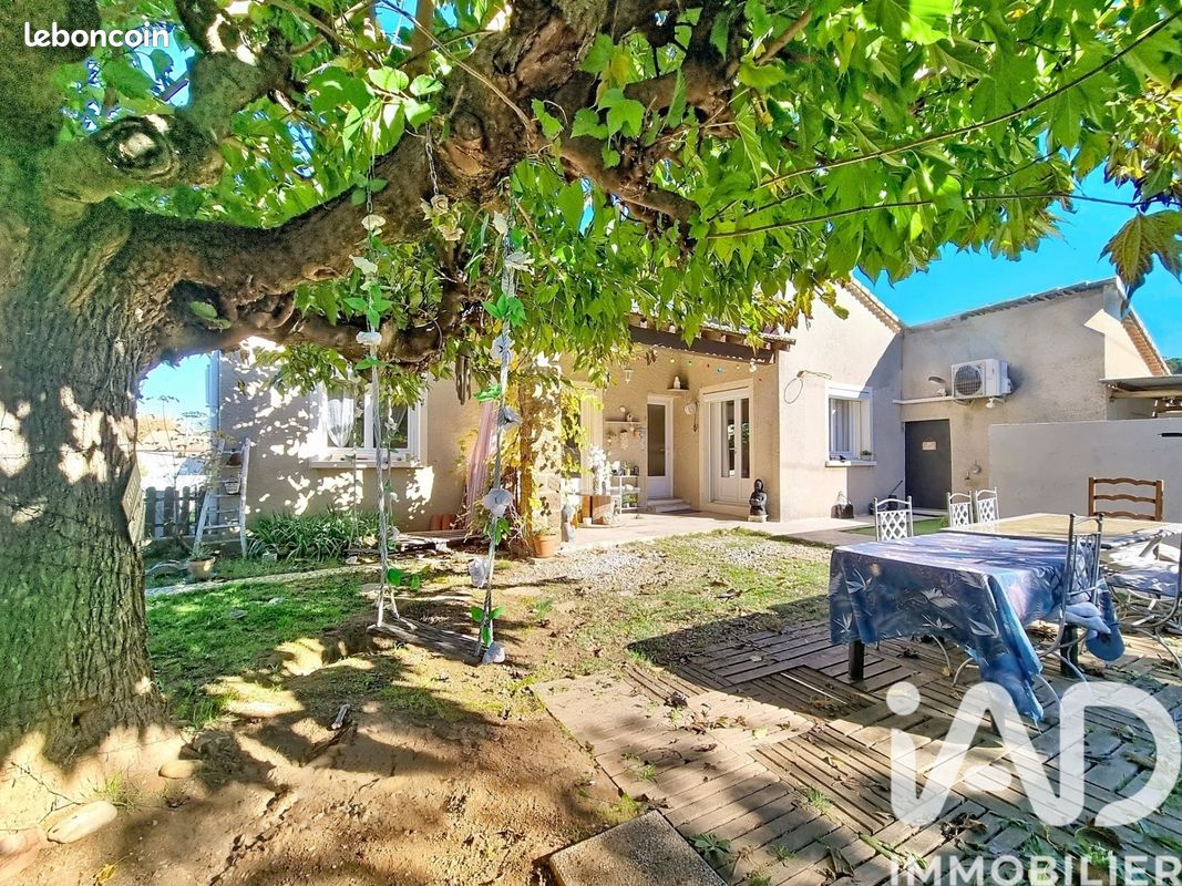Maison 5 pièces 107 m² · à Bagnols-sur-Cèze · 107 m² · 230 000 €