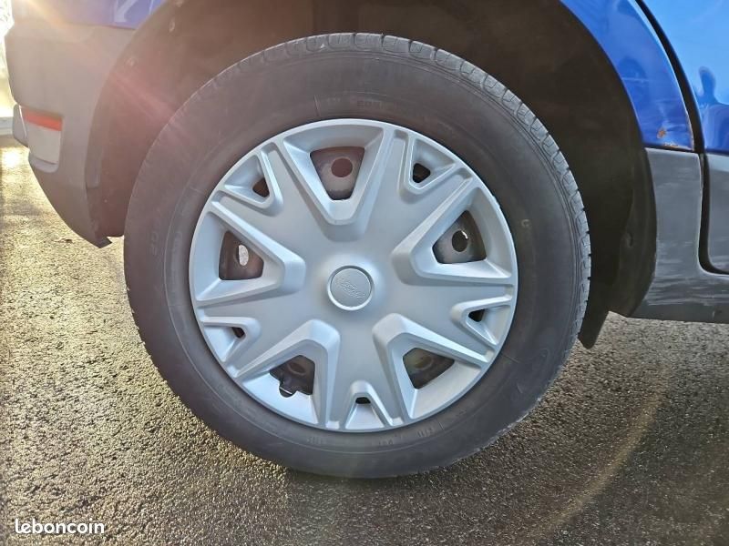 Ford EcoSport 1.5 TDCi 95ch FAP Trend (image 12)
