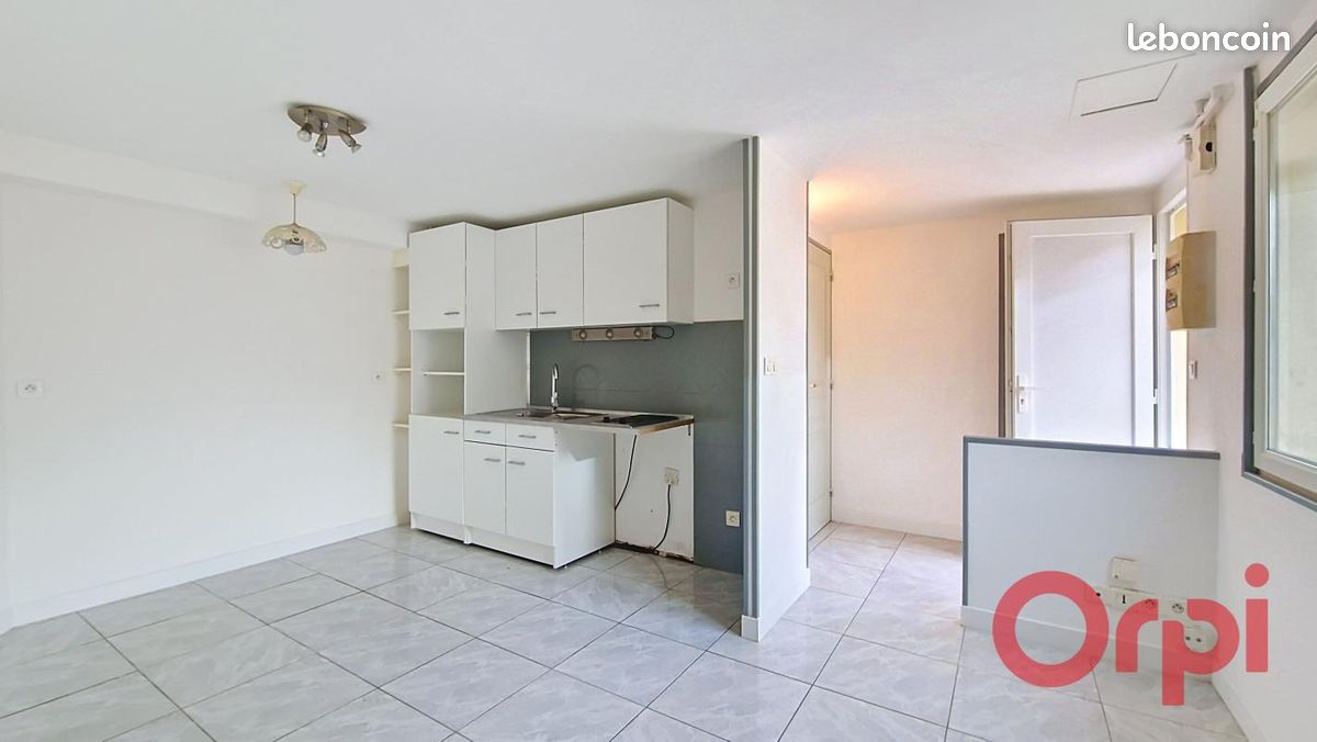 Appartement 1 pièce 25 m² · à Perpignan · 25 m² · 500 €/mois