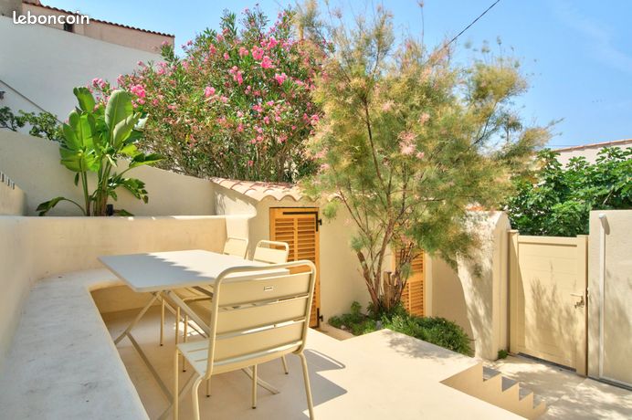 Maison 3 pièces 100 m² — 5