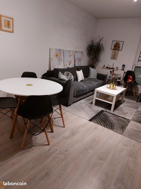 Appartement 2 pièces 50 m² · à Bischheim · 50 m² · 151 000 €