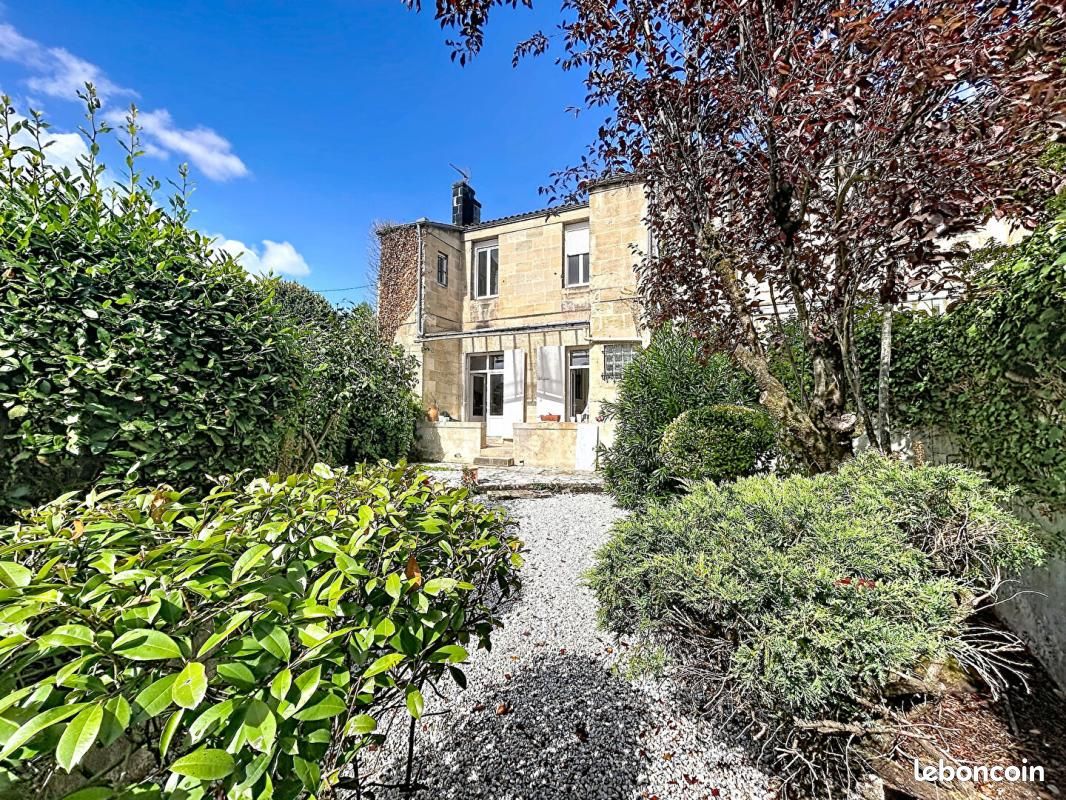 Maison 5 pièces 160 m² · à Bordeaux · 160 m² · 688 500 €