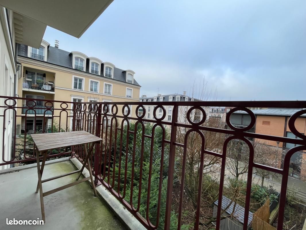 Appartement 2 pièces 38 m² · à Noisy-le-Grand · 38 m² · 239 000 €