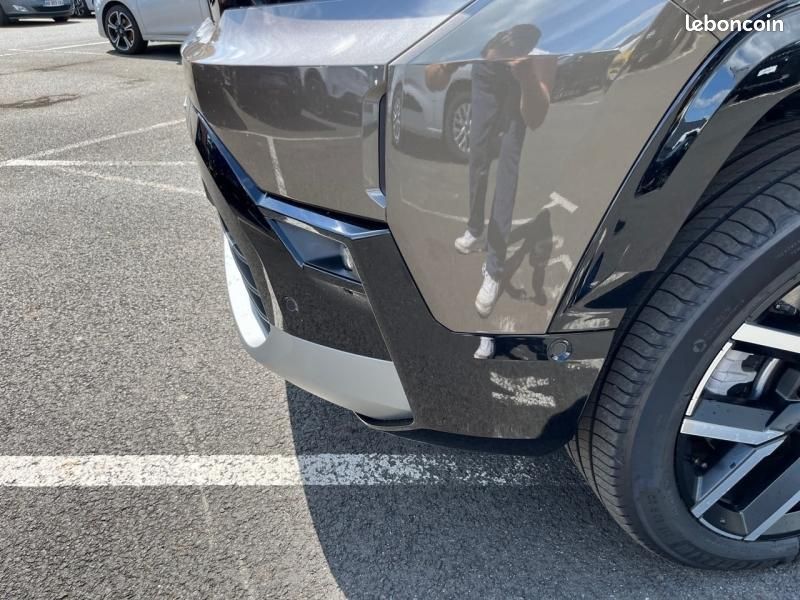 Jeep Compass Electrique 213ch 74kWh First Edition (image 16)