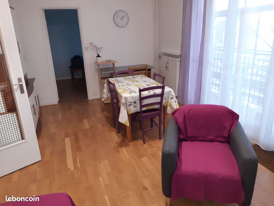 A louer APPARTEMENTS T2 de 2 à 4 Pers à 5mn de PARIS (image 4)