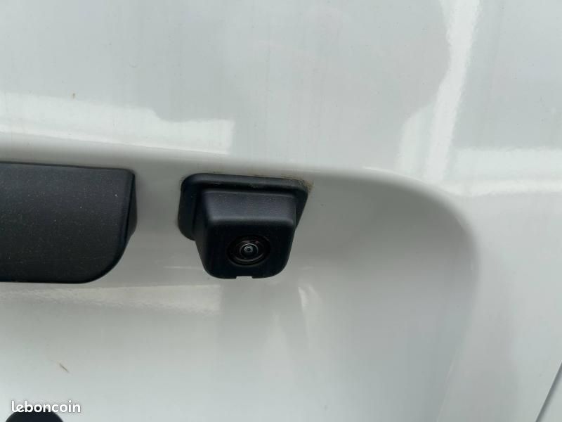 Toyota PROACE CITY Medium Electric 136ch 50 kWh Start Confort 3P MY25 (image 10)