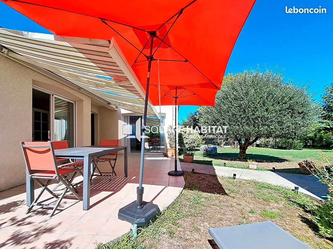 Maison 5 pièces 134 m² · à Saint-Palais-sur-Mer · 134 m² · 585 900 €