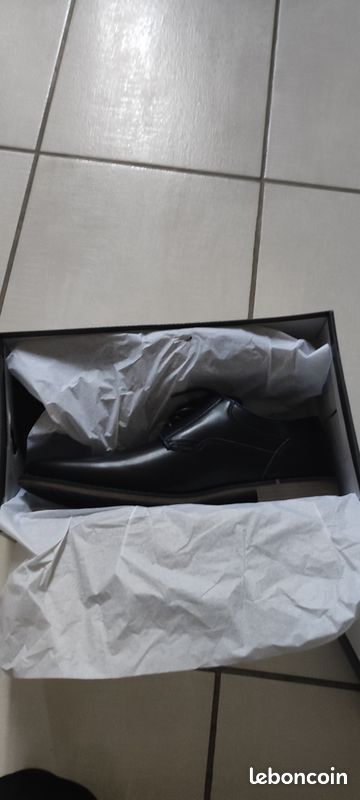 Chaussures de ville (image 2)