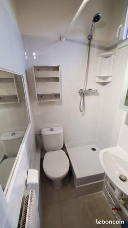 Appartement a louer  - 1 pièce(s) - 20 m2 - Surfyn