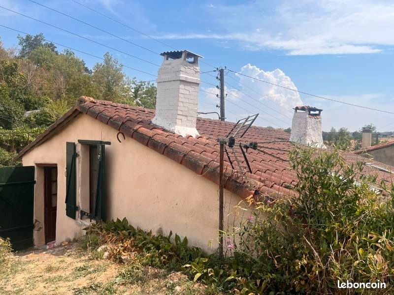 Maison 4 pièces 87 m² · à Thouars · 87 m² · 64 900 €