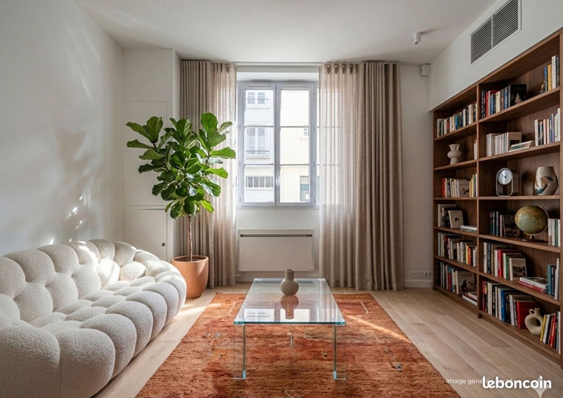 Maison 5 pièces 81 m² · à Angers · 81 m² · 262 500 €