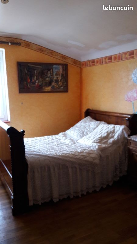 Maison 3 pièces 20 m² · à Châtellerault · 20 m² · 320 €/mois