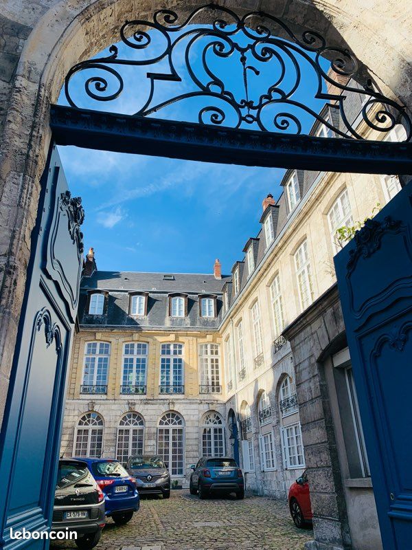 Appartement 1 pièce 28 m² · à Rouen · 28 m² · 130 000 €